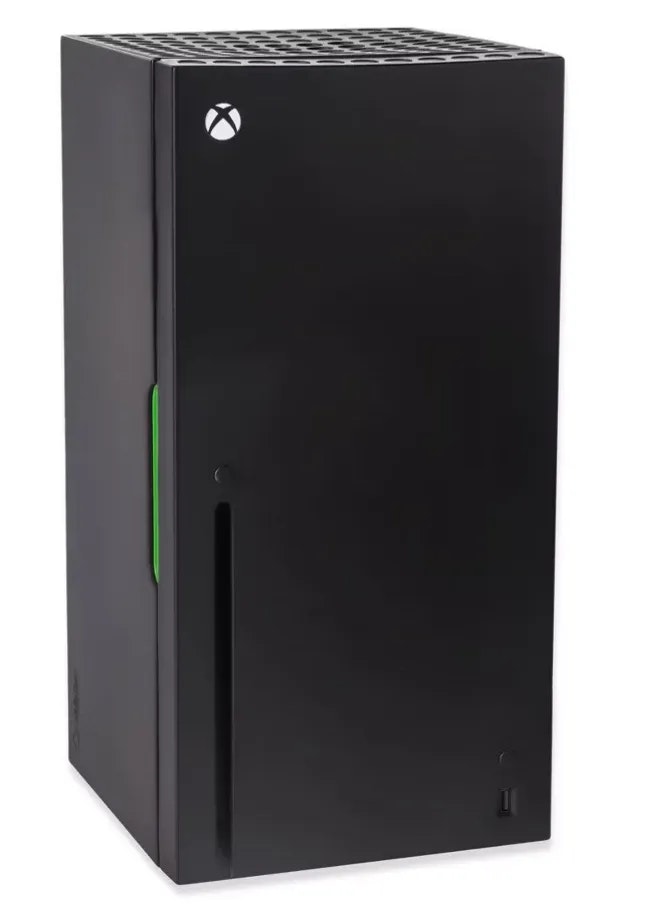 Xbox Series X Replica Mini Fridge: $73 in cart Xbox Series X Replica Mini Fridge: $73 in cart