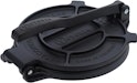 Victoria 6.5" Cast Iron Tortilla Press for $15 + free shipping w/ Prime
