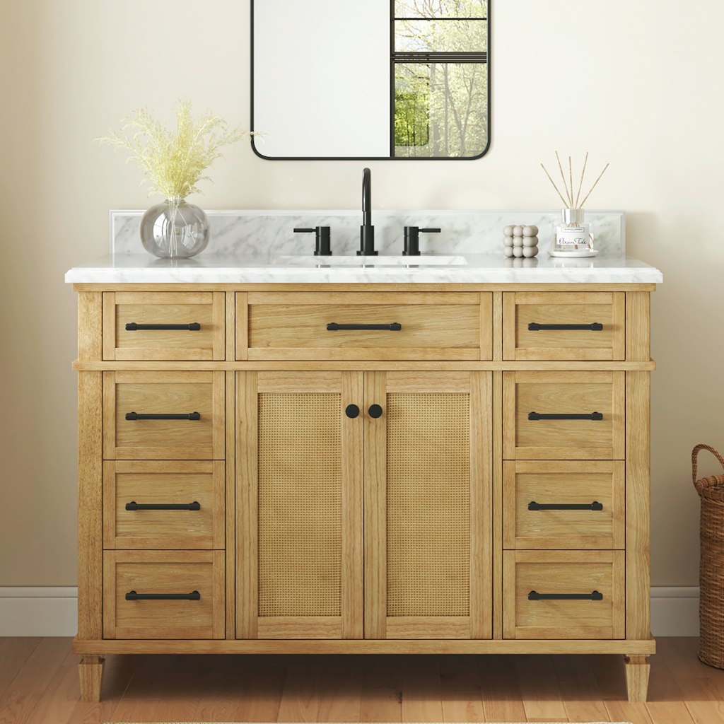 Bathroom Closeout Event at Lowe's: Up to 60% off
