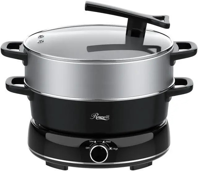 Newegg Early Black Friday Small Appliances Sale : Up to 50% off