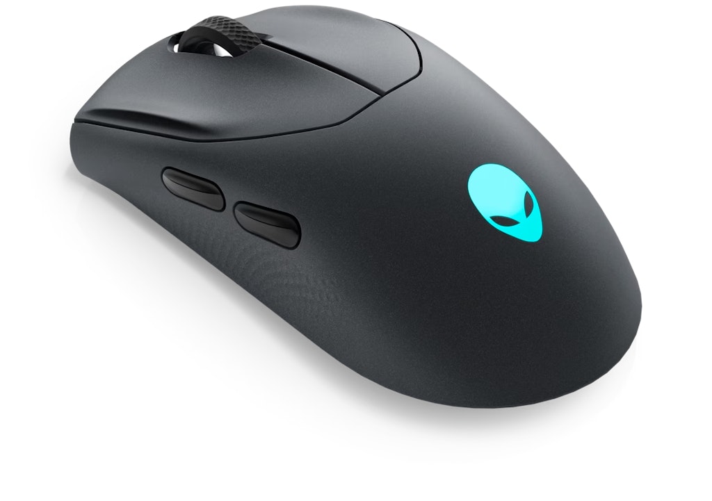 Alienware Tri-Mode Wireless Gaming Mouse: $100 Alienware Tri-Mode Wireless Gaming Mouse: $100