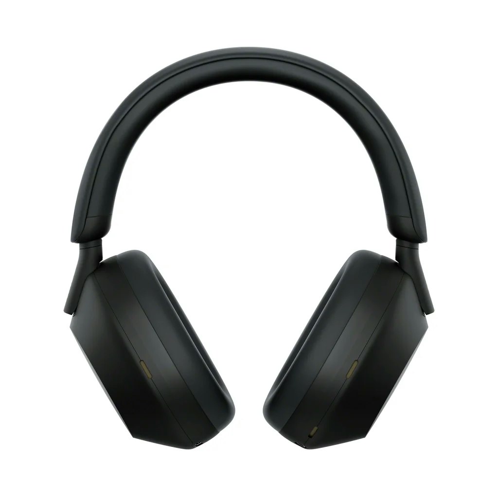 Sony WH1000XM5/SA Wireless Noise-Cancelling Over-the-Ear Headphones: $219.99 Sony WH1000XM5/SA Wireless Noise-Cancelling Over-the-Ear Headphones: $219.99