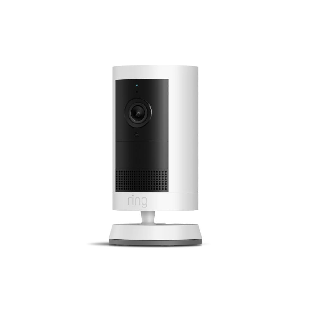 Ring Outdoor Cam Plus with 2K Video: $50 w/ Prime Ring Outdoor Cam Plus with 2K Video: $50 w/ Prime