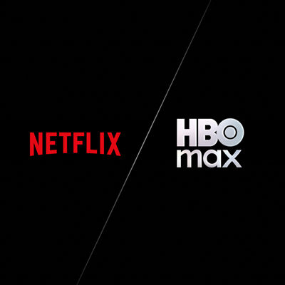 Netflix & HBO Max w/ Ads Streaming Bundle at Verizon