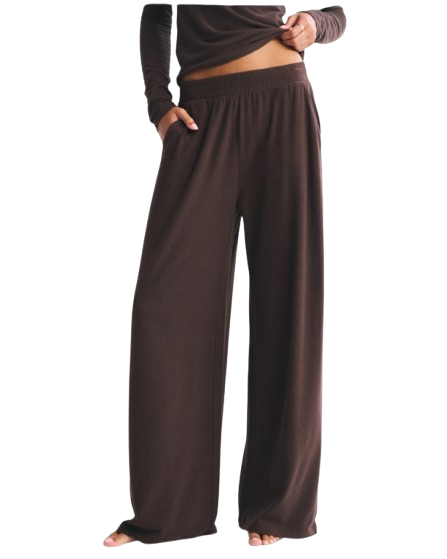 Abercrombie & Fitch Women's Sleepwear and Loungewear Black Friday Sale : Up to 50% off