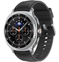 Samsung Galaxy Watch8 Classic 46mm Bluetooth Smartwatch (2025) : Up to $250 off w/ Trade + free shipping