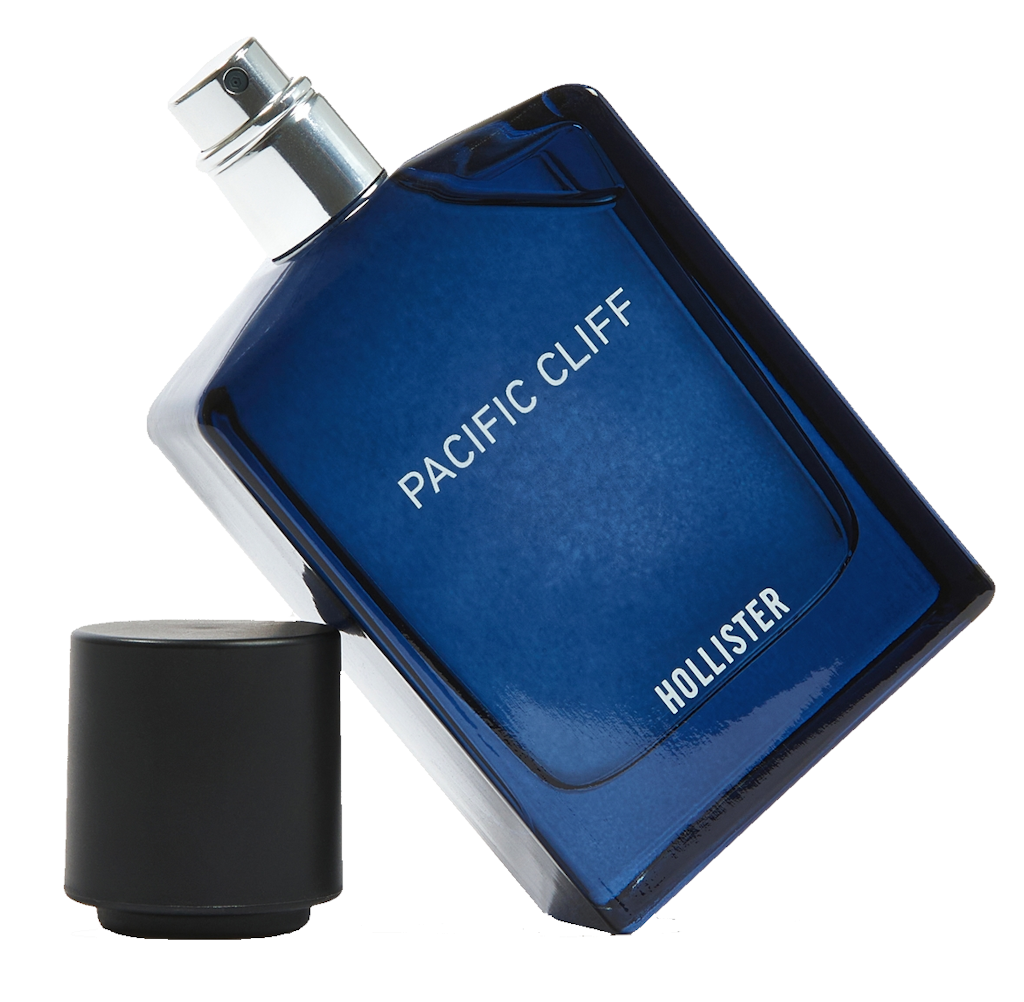 Hollister Men's Cologne Black Friday Deals: 30% off