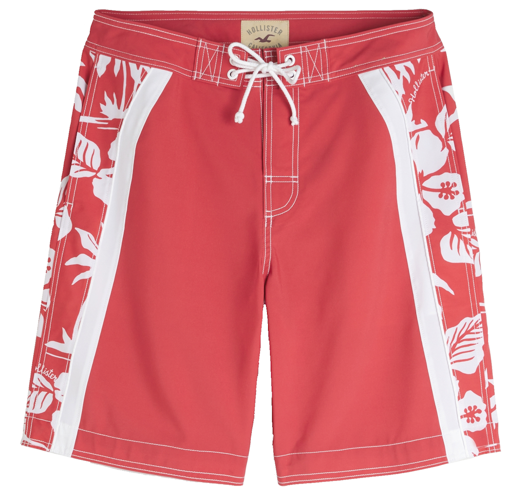 Hollister Men's Swimwear Black Friday Sale: 30% off