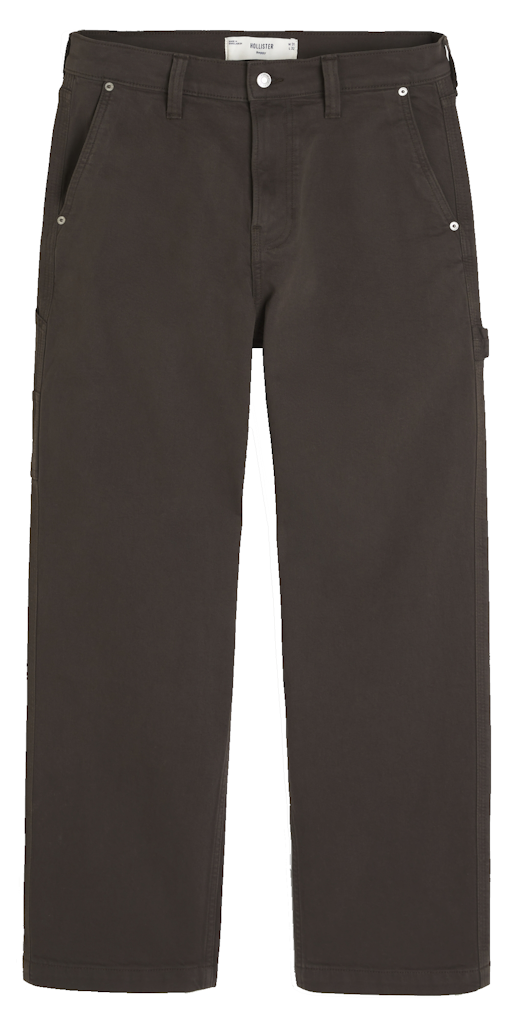 Hollister Men's Pants & Shorts Deals: 30% off