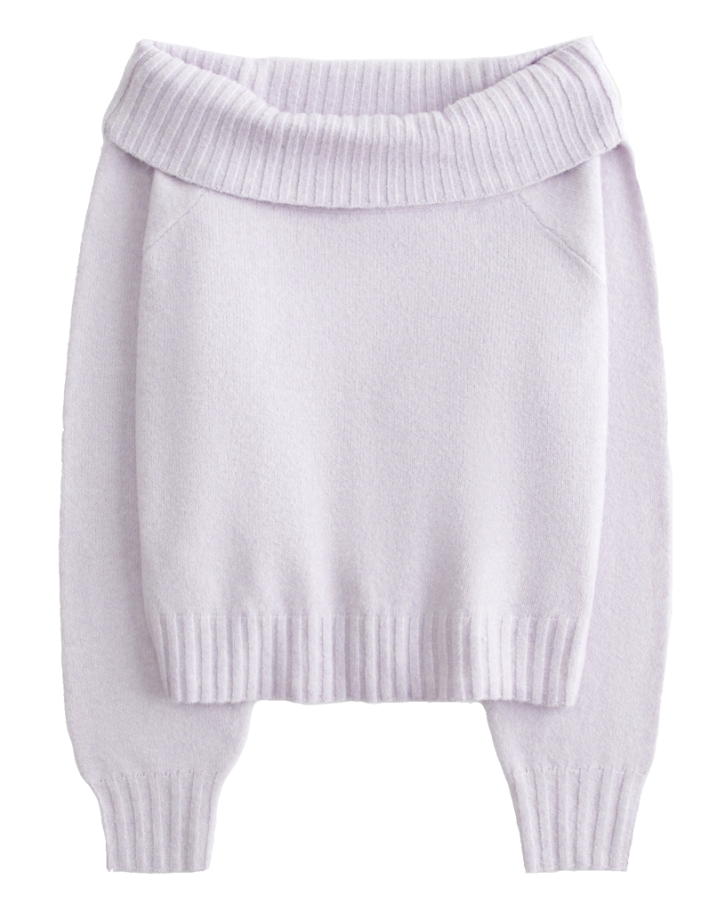 Hollister Women's Sweaters Black Friday Sale: 30% off