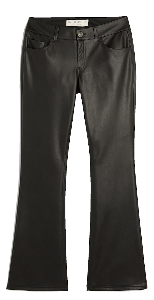 Hollister Women's Bottoms Black Friday Sale: 30% off