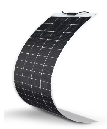 Renogy 50W Solar Panel: $49 Renogy 50W Solar Panel: $49