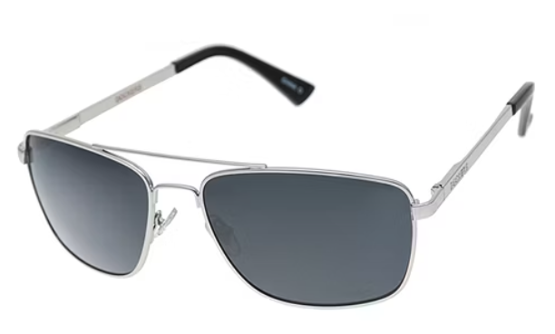 Dockers Men's Polarized Navigator Sunglasses: $17 Dockers Men's Polarized Navigator Sunglasses: $17