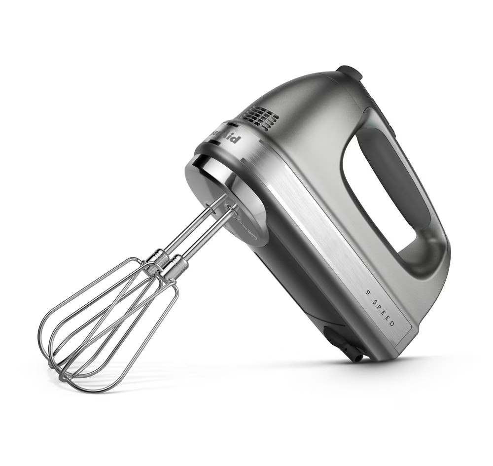 KitchenAid Hand Mixers: Up to 25% off KitchenAid Hand Mixers: Up to 25% off