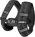 Apexup Weighted Vest for From $12 + free shipping w/ Prime
