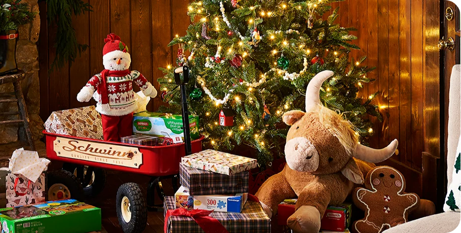 Tractor Supply Co. Holiday Gift Guide: Up to 50% off