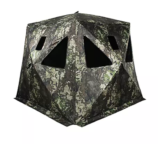 Field & Stream Pop-up Blinds at Tractor Supply Co.: 30% off Field & Stream Pop-up Blinds at Tractor Supply Co.: 30% off