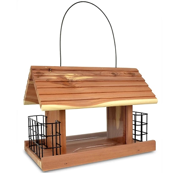 Tractor Supply Co. Bird Feeders and Accessories Deals: 20% off