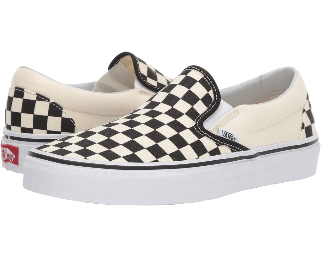 Vans Black Friday Deals at Zappos: Up to 70% off