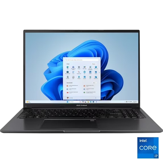 Asus Vivobook 13th-Gen i7 16" Laptop w/ 512GB SSD: $399 Asus Vivobook 13th-Gen i7 16" Laptop w/ 512GB SSD: $399