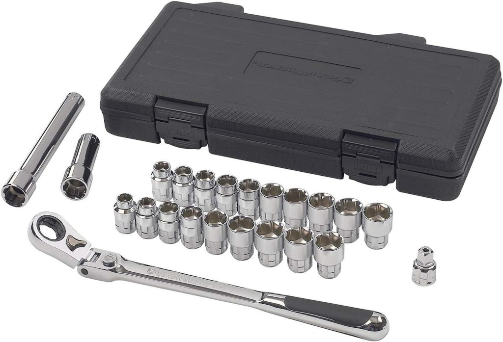 GearWrench Deals at Amazon: Up to 43% off