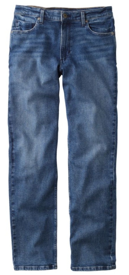 L.L.Bean Men's Jeans Black Friday Deals: Extra 15% off