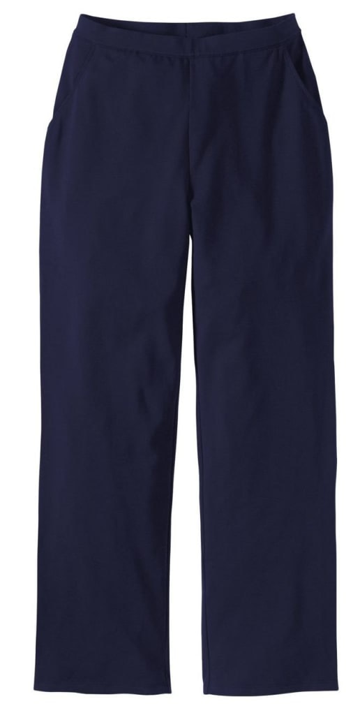 L.L.Bean Women's Pants Black Friday Sale: Extra 15% off
