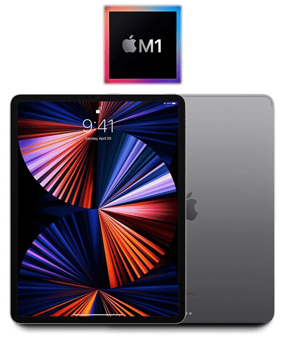 Refurb Apple iPad Pro 5 12.9" 128GB WiFi Tablet: $463.19 Refurb Apple iPad Pro 5 12.9" 128GB WiFi Tablet: $463.19