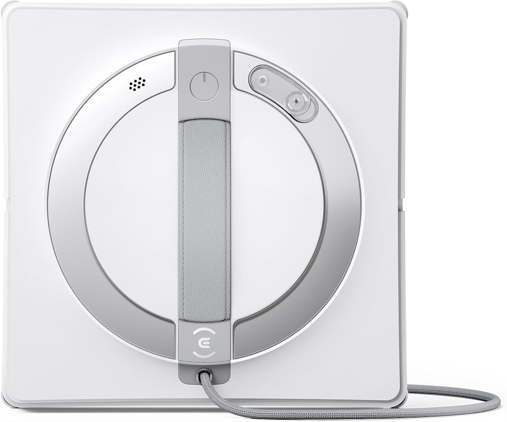 Ecovacs Winbot W2 Pro Window Cleaning Robot: $280 Ecovacs Winbot W2 Pro Window Cleaning Robot: $280