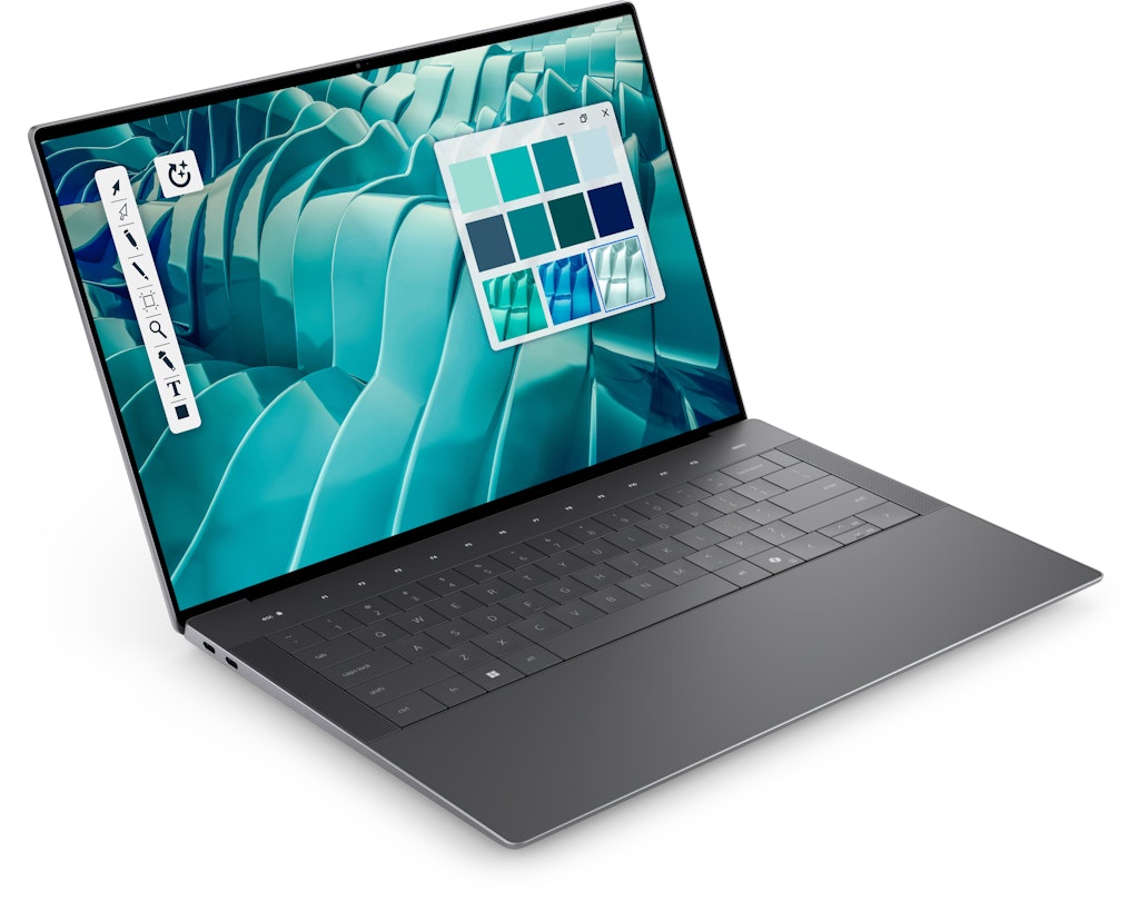 Dell 14 Ultra 7 255H 14" Laptop w/ 16GB RAM & 512GB SSD: $999.99 Dell 14 Ultra 7 255H 14" Laptop w/ 16GB RAM & 512GB SSD: $999.99