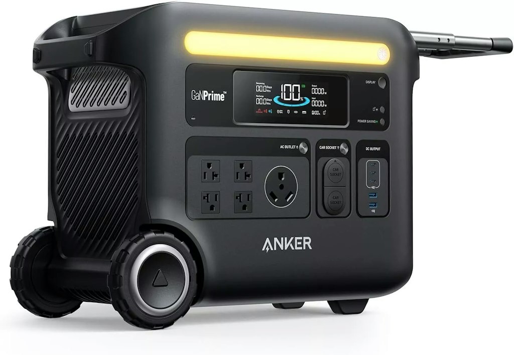 Portable Power Deals at eBay: Up to 70% off Portable Power Deals at eBay: Up to 70% off