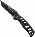 Smith & Wesson Extreme Ops Folding Knife for $21 + free shipping w/ Prime
