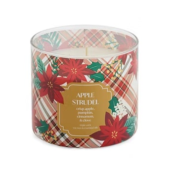Distant Lands 3-Wick Candle Deals at JCPenney: $9