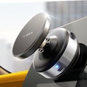 Lisen Magnetic Suction Phone Mount for $14 + free shipping w/ Prime