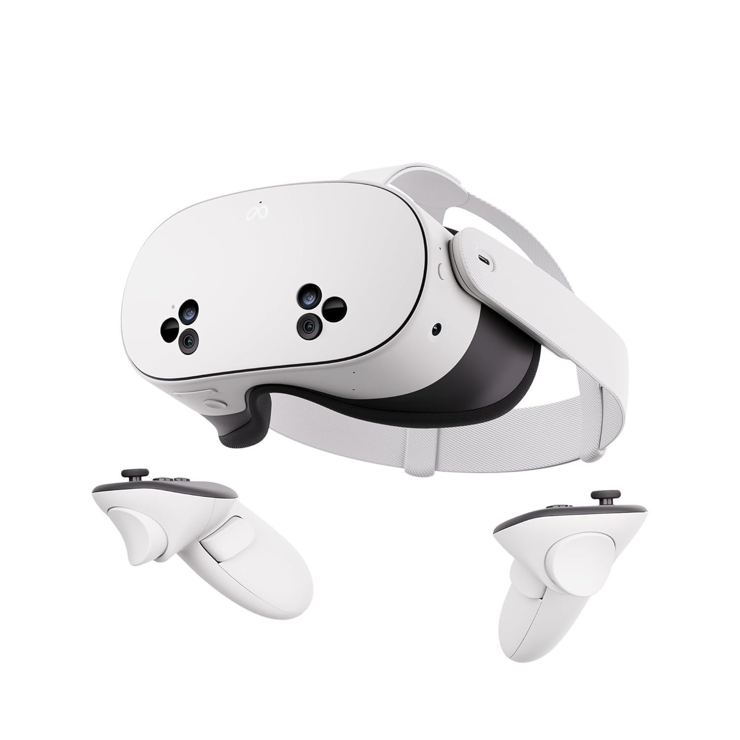 Refurb Meta Quest 3S VR Headsets