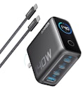Anker 140W 4-Port GaN USB-C Charger for $60 w/ Prime + free shipping