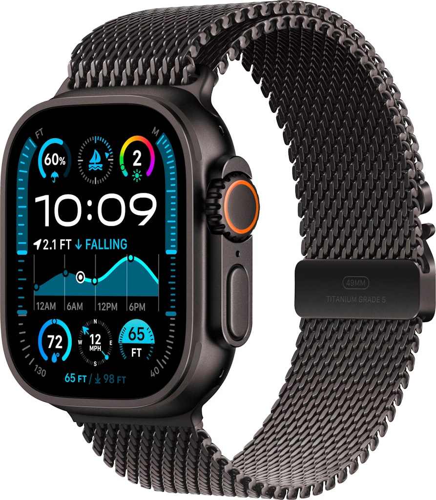 Apple Watch Deals at Best Buy: Up to $200 off Apple Watch Deals at Best Buy: Up to $200 off