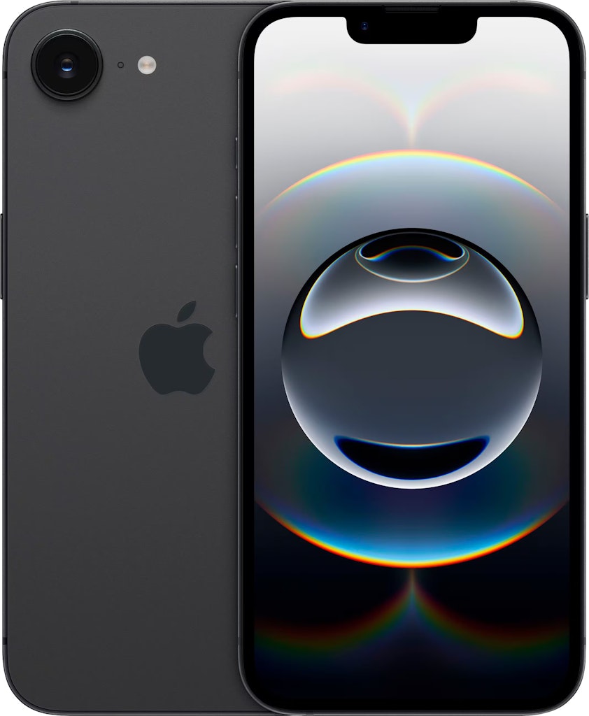 Unlocked Apple iPhone 16 Series Holiday Sale at Best Buy: from $550