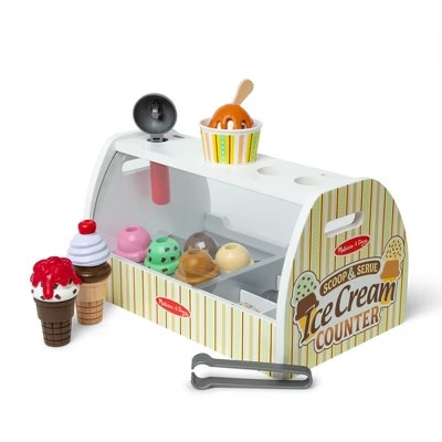 Melissa & Doug Toys at Target: 30% off Melissa & Doug Toys at Target: 30% off
