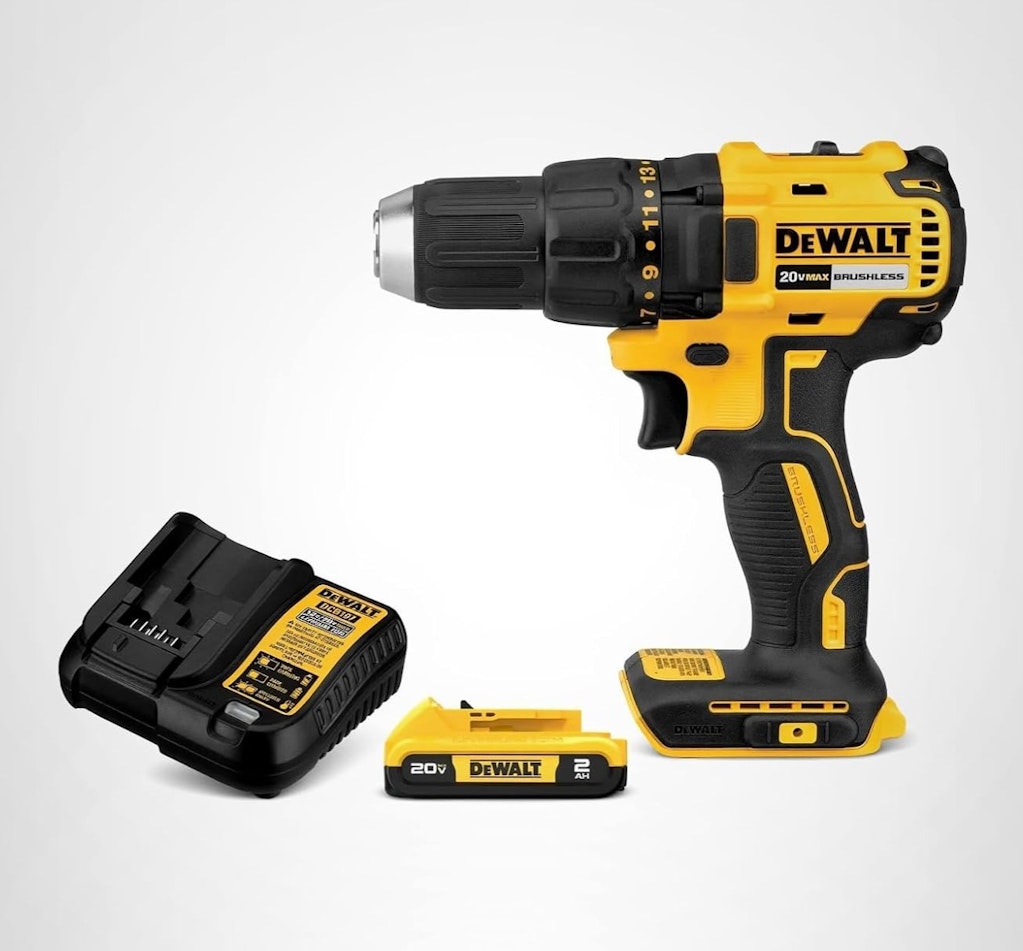 Amazon Power Tool Black Friday Deals: Up to 60% off Amazon Power Tool Black Friday Deals: Up to 60% off