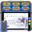 Mucar 892BT AI-Assisted Bidirectional OBD2 Diagnostic Scan Tool for $479 + free shipping