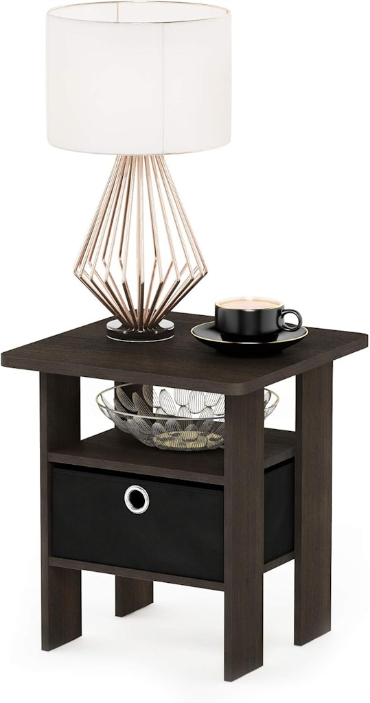Furinno Andrey Side Table: $14