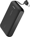 Belkin 10,000mAh 20W Fast Charge USB-C Power Bank for $22 + free shipping w/ Prime