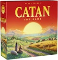 CATAN Board Game (6th Edition) for $30 w/ Prime + free shipping w/ Prime
