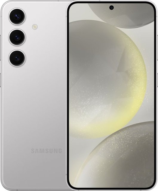 Refurb Unlocked Samsung Galaxy S24+ 256GB Android Smartphone: $420 Refurb Unlocked Samsung Galaxy S24+ 256GB Android Smartphone: $420