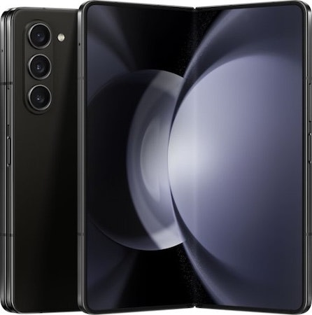 Refurb Samsung Galaxy Z Fold5 Smartphone: $352