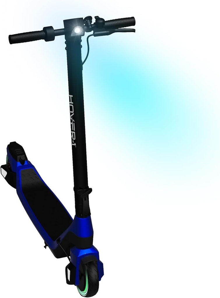 Hover-1 Neo V Foldable Electric Scooter: $131.99