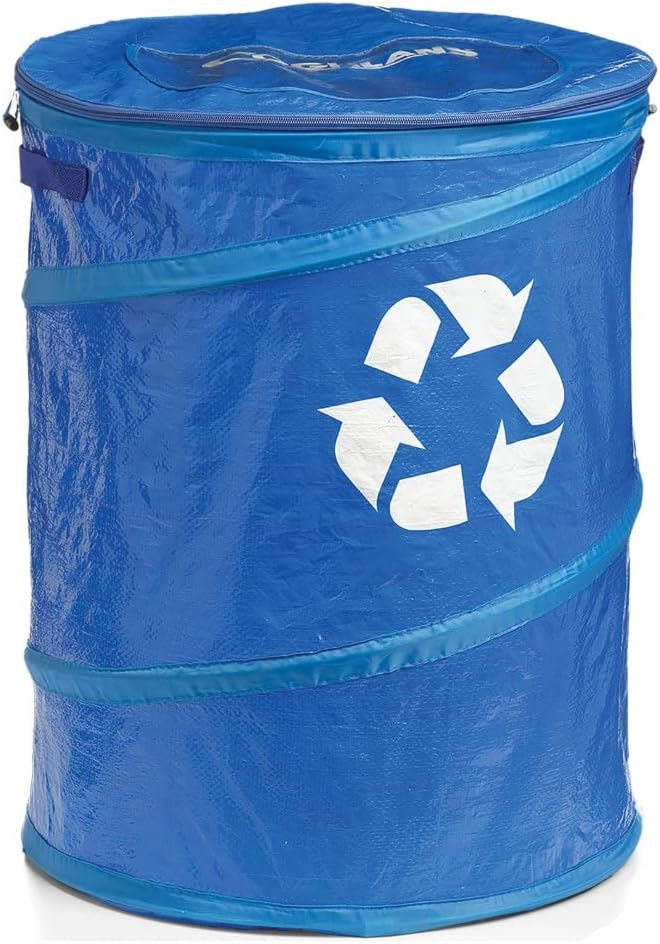 Coghlan's Pop-Up Recycle Bin: $16.99 Coghlan's Pop-Up Recycle Bin: $16.99