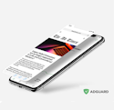 AdGuard Personal or Family Plan Lifetime Subscription for from $11 — $11.00, 86% off