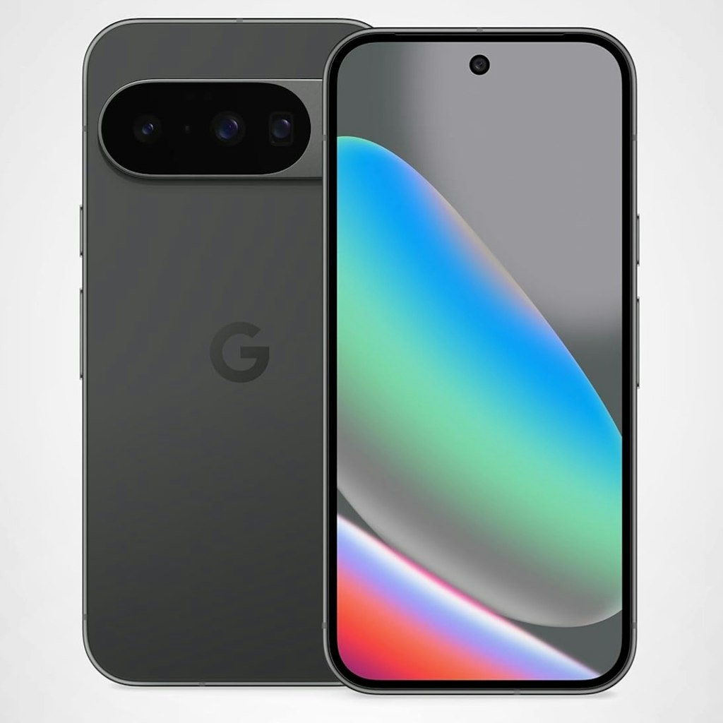 Unlocked Google Pixel 10 128GB Phone: $534 w/ Prime